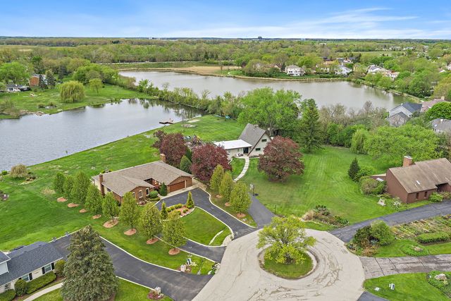 28 Windemere Lane, South Barrington, IL 60010