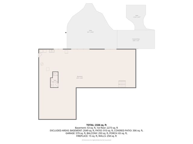 28 Windemere Lane, South Barrington, IL 60010