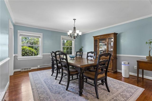 10 Digges DR, Newport News, VA 23602