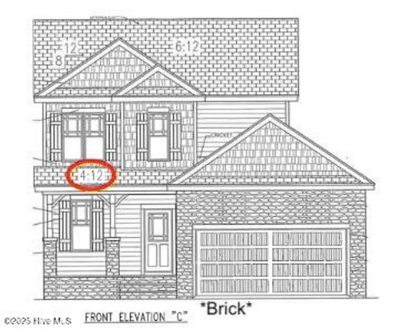 166 Shenandoah Court, Clayton, NC 27520