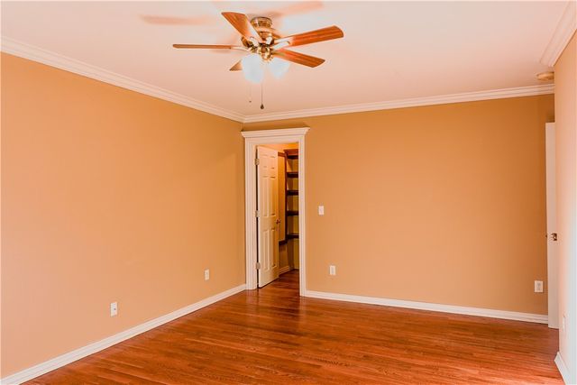 503 Tunbridge Drive, Bentonville, AR 72712