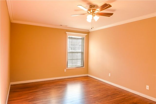 503 Tunbridge Drive, Bentonville, AR 72712