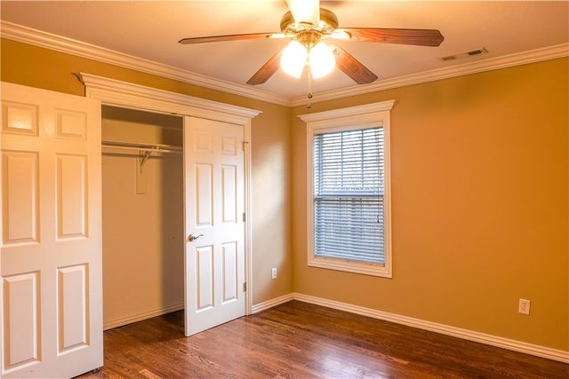 503 Tunbridge Drive, Bentonville, AR 72712