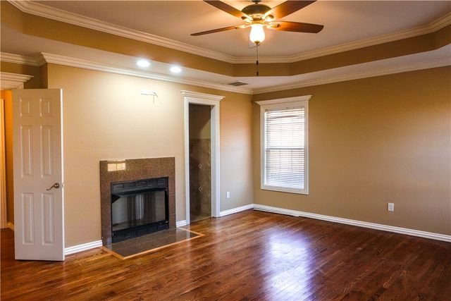 503 Tunbridge Drive, Bentonville, AR 72712