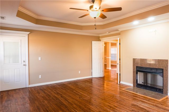 503 Tunbridge Drive, Bentonville, AR 72712