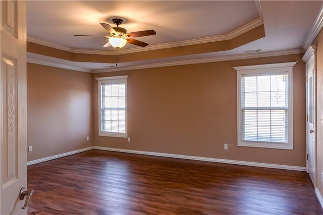 503 Tunbridge Drive, Bentonville, AR 72712