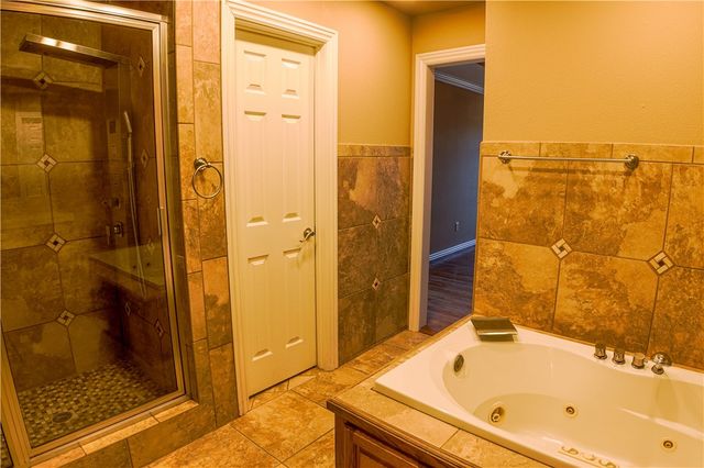 503 Tunbridge Drive, Bentonville, AR 72712