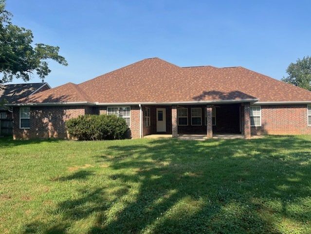 503 Tunbridge Drive, Bentonville, AR 72712