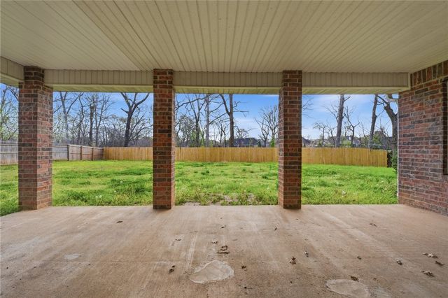 503 Tunbridge Drive, Bentonville, AR 72712