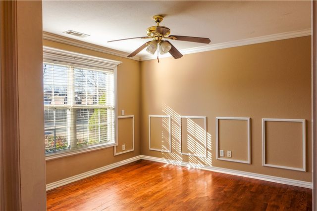 503 Tunbridge Drive, Bentonville, AR 72712