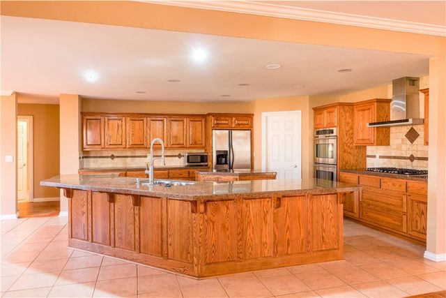 503 Tunbridge Drive, Bentonville, AR 72712