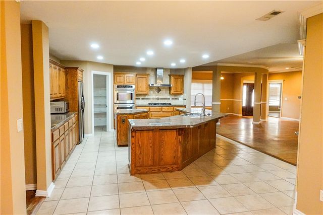 503 Tunbridge Drive, Bentonville, AR 72712