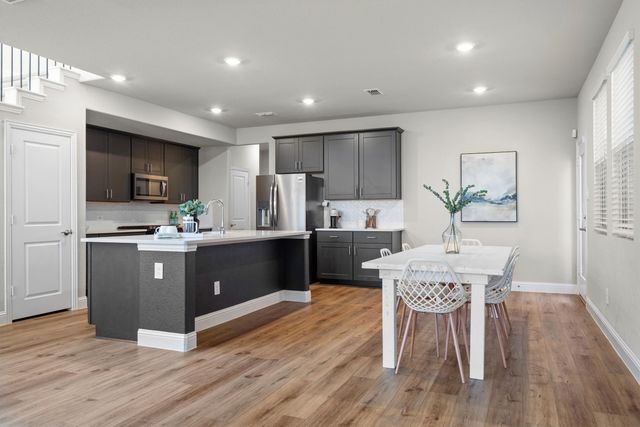 2613 Kings Canyon Mews, Corinth, TX 76210