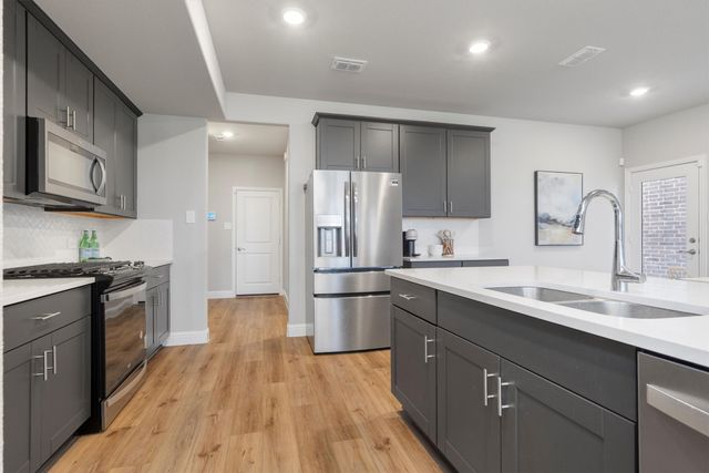 2613 Kings Canyon Mews, Corinth, TX 76210