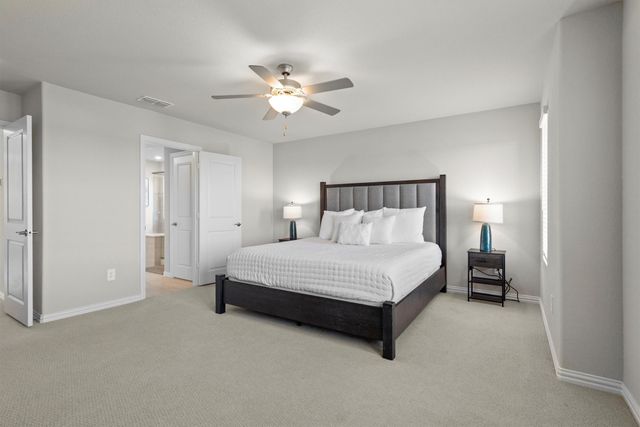 2613 Kings Canyon Mews, Corinth, TX 76210