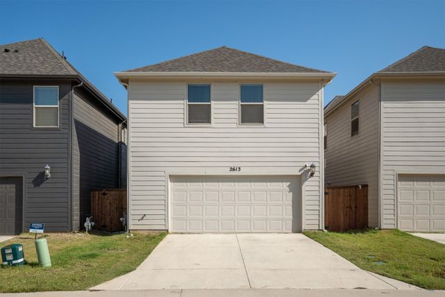 2613 Kings Canyon Mews, Corinth, TX 76210
