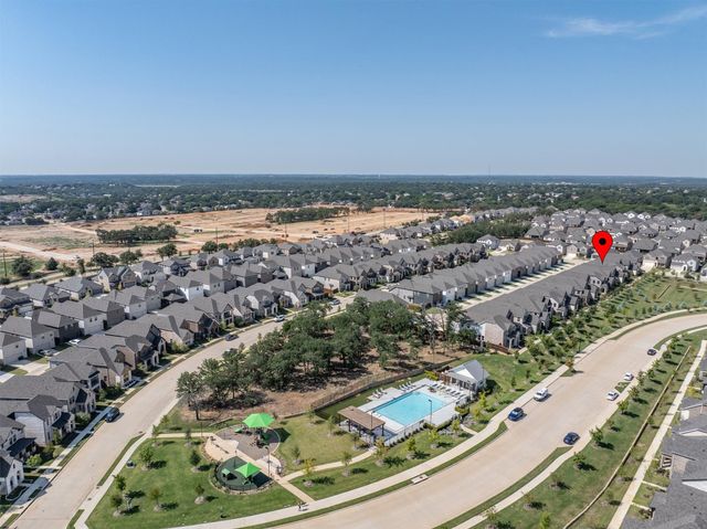 2613 Kings Canyon Mews, Corinth, TX 76210