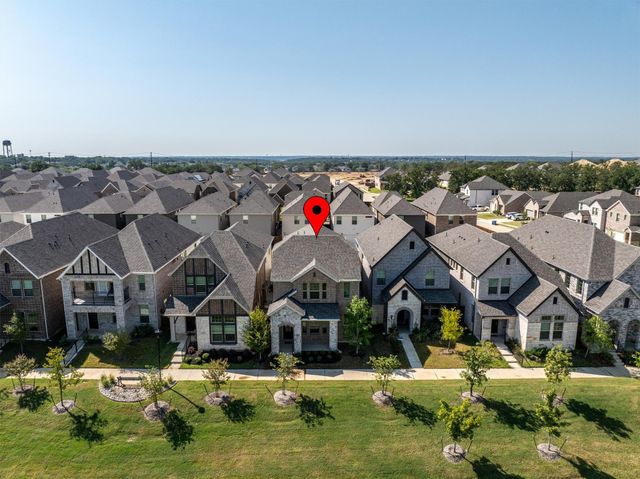 2613 Kings Canyon Mews, Corinth, TX 76210