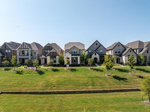 2613 Kings Canyon Mews, Corinth, TX 76210