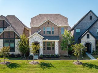 2613 Kings Canyon Mews, Corinth, TX 76210