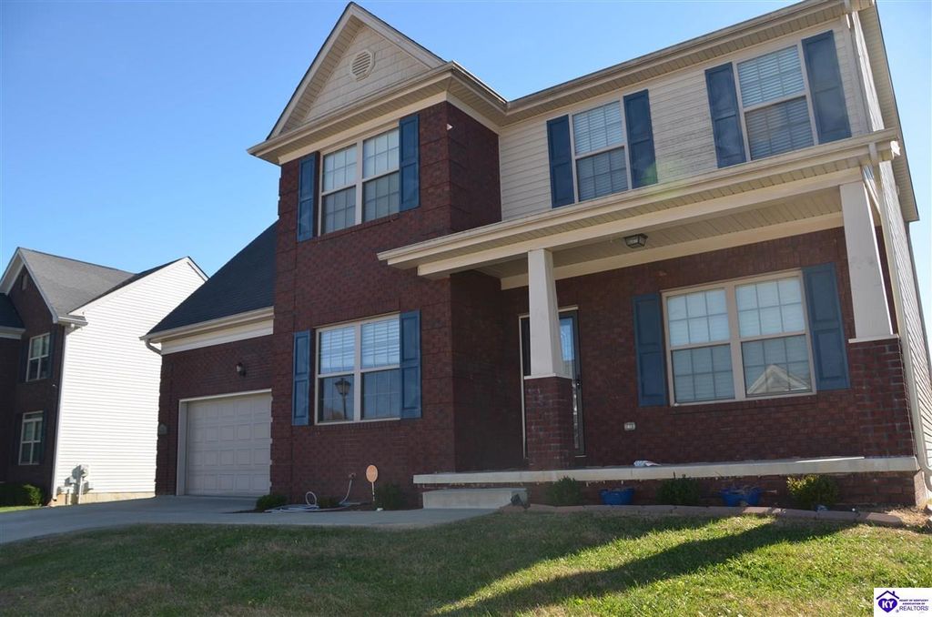 309 Merlot Court, Vine Grove, KY 40175