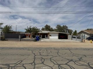 25516 Agate Road, Barstow, CA 92311