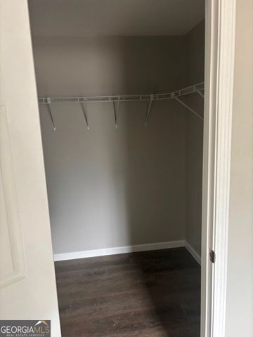 314 MCLEOD Road, Reidsville, GA 30453