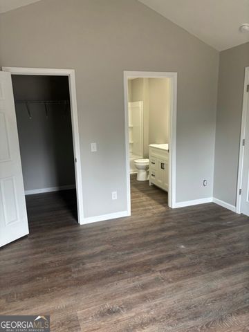 314 MCLEOD Road, Reidsville, GA 30453