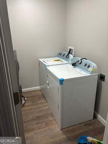 314 MCLEOD Road, Reidsville, GA 30453