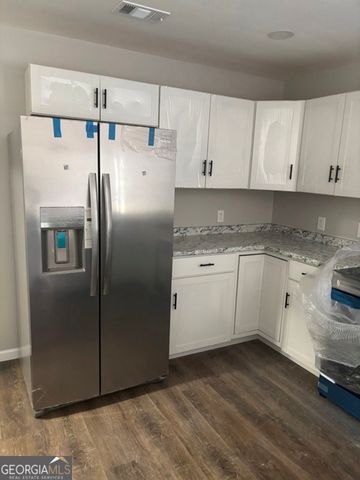 314 MCLEOD Road, Reidsville, GA 30453