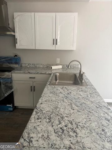 314 MCLEOD Road, Reidsville, GA 30453