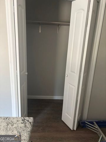 314 MCLEOD Road, Reidsville, GA 30453