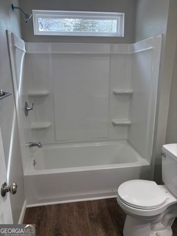 314 MCLEOD Road, Reidsville, GA 30453