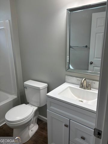 314 MCLEOD Road, Reidsville, GA 30453