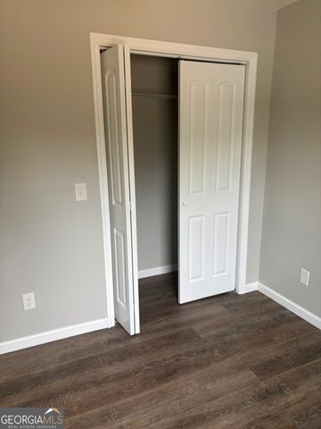 314 MCLEOD Road, Reidsville, GA 30453