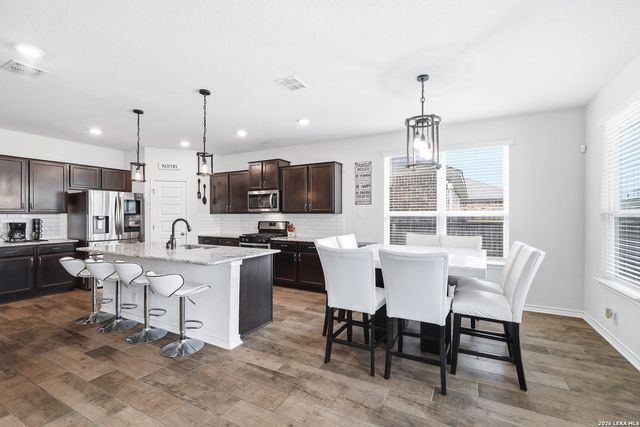 8535 Murray Grey, San Antonio, TX 78254