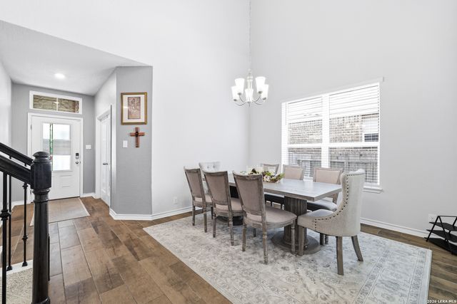 8535 Murray Grey, San Antonio, TX 78254