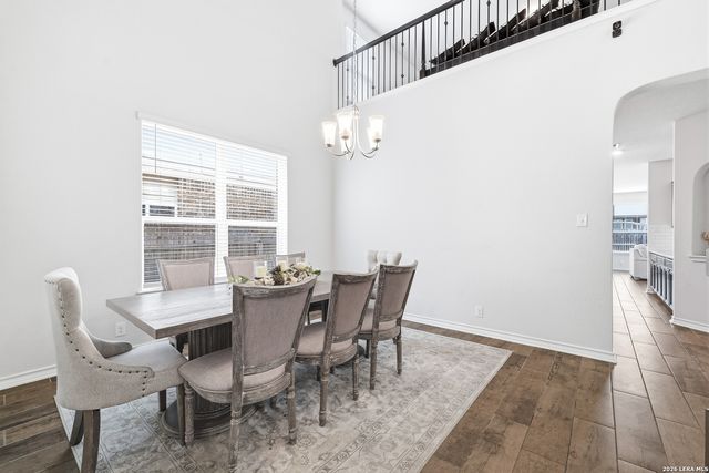 8535 Murray Grey, San Antonio, TX 78254