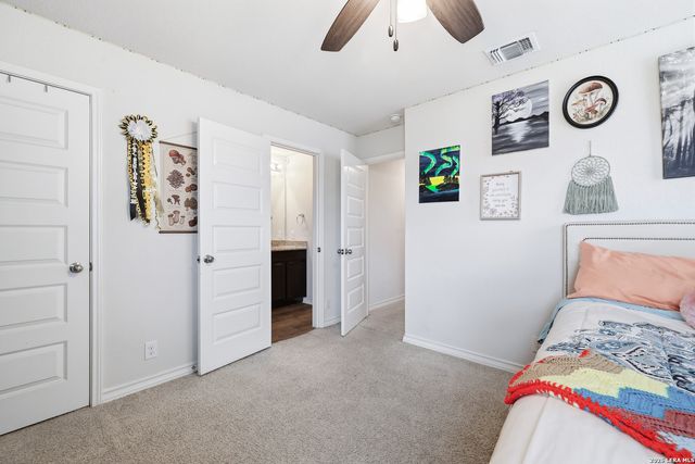 8535 Murray Grey, San Antonio, TX 78254