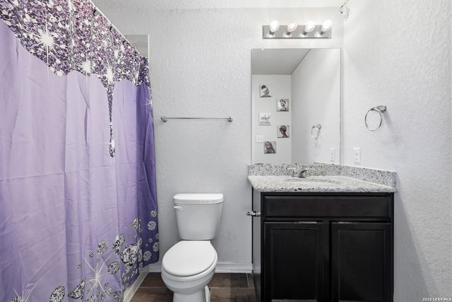 8535 Murray Grey, San Antonio, TX 78254