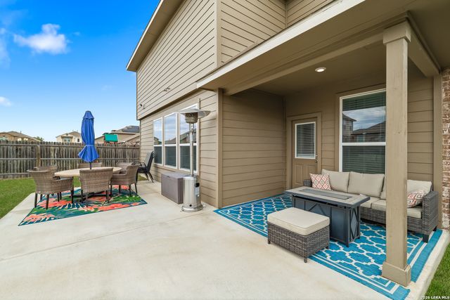 8535 Murray Grey, San Antonio, TX 78254