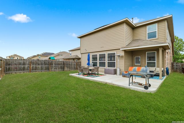 8535 Murray Grey, San Antonio, TX 78254