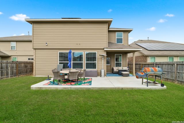 8535 Murray Grey, San Antonio, TX 78254