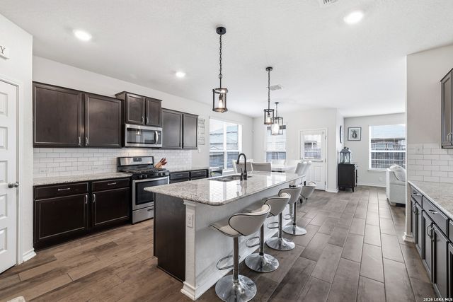 8535 Murray Grey, San Antonio, TX 78254