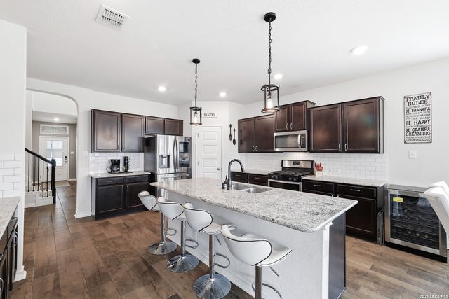 8535 Murray Grey, San Antonio, TX 78254
