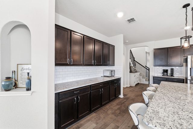 8535 Murray Grey, San Antonio, TX 78254