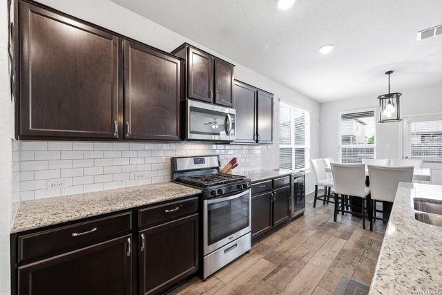 8535 Murray Grey, San Antonio, TX 78254