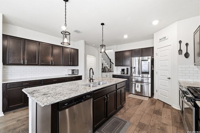 8535 Murray Grey, San Antonio, TX 78254