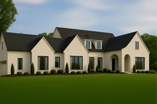 Lot 1 McConnell Road, Gunter, TX 75058