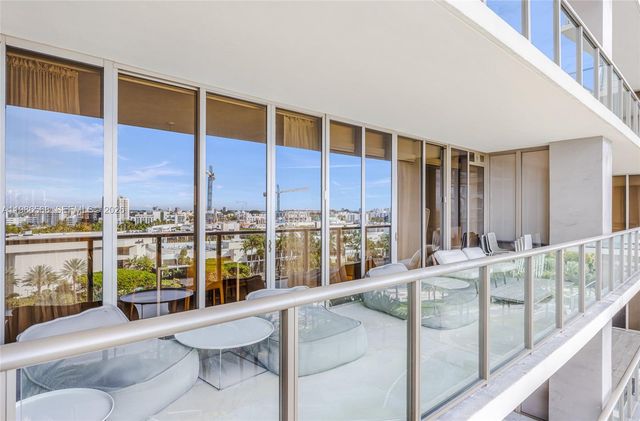 9705 Collins Ave 802N, Bal Harbour, FL 33154